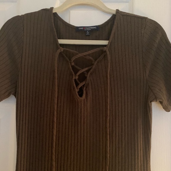 Knit Dress - Picture 1 of 3